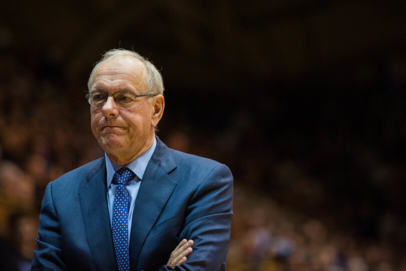 Jorge Jimenez’s estate sues Boeheim, SU after fatal 2019 crash