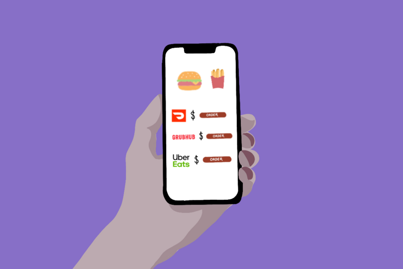 MealMe prepares SU launch comparing prices of delivery apps