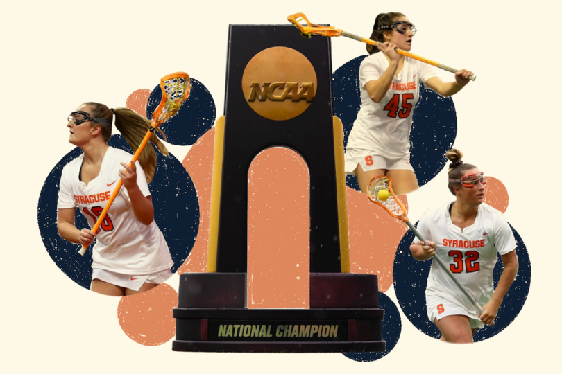 Nolan: This needs be the title-winning year for Syracuse women’s lacrosse