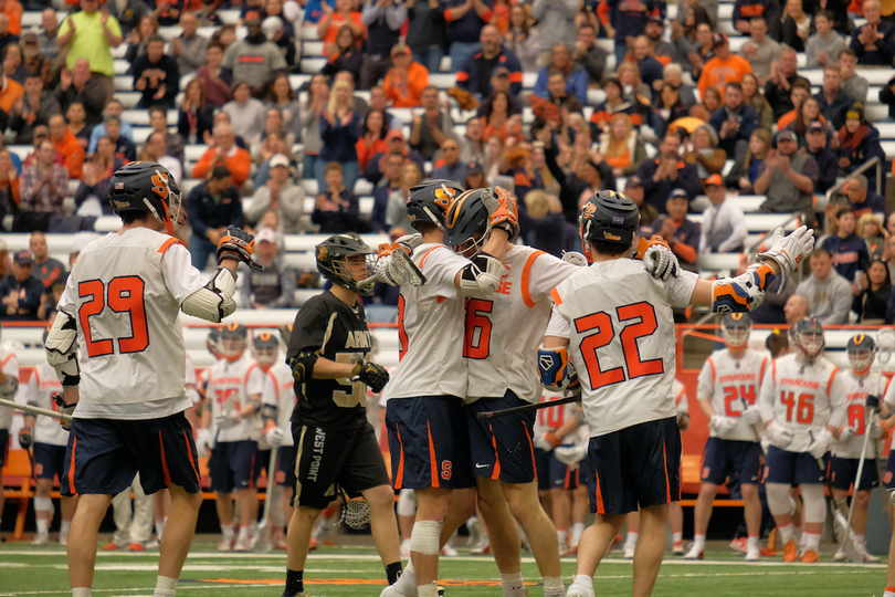 Beat writers predict No. 4 Syracuse to defeat No. 13 Army in season-opener