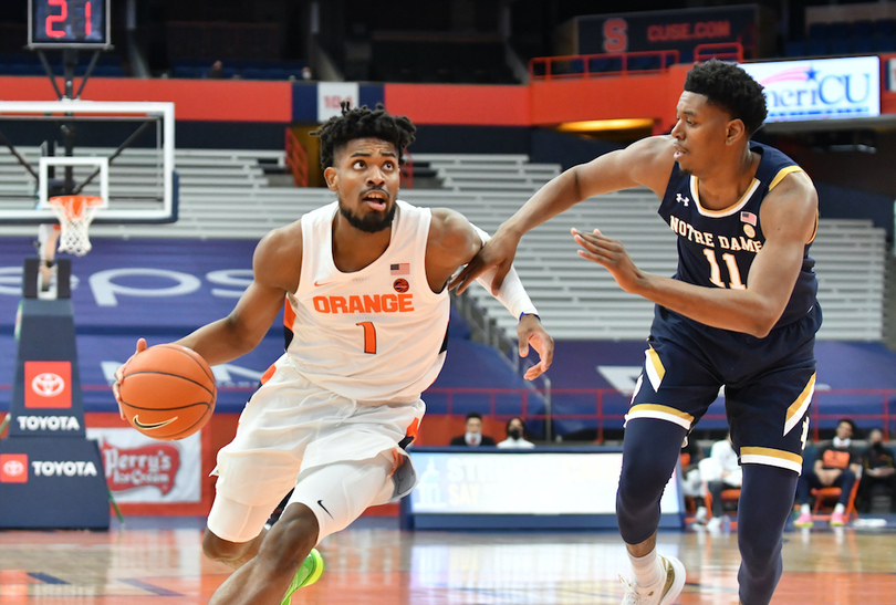 3 takeaways from Syracuse&#8217;s come-from-behind win over Notre Dame