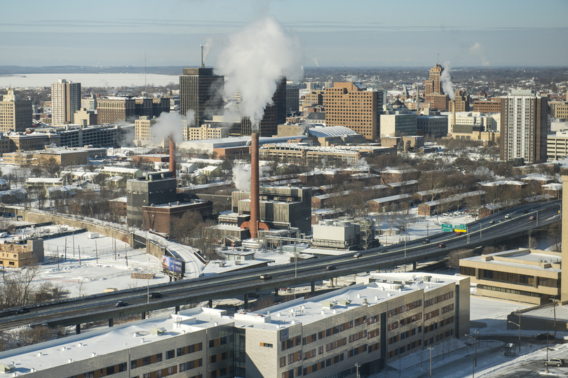 SU permit regulating air pollution hasn&#8217;t been renewed in over 4 years