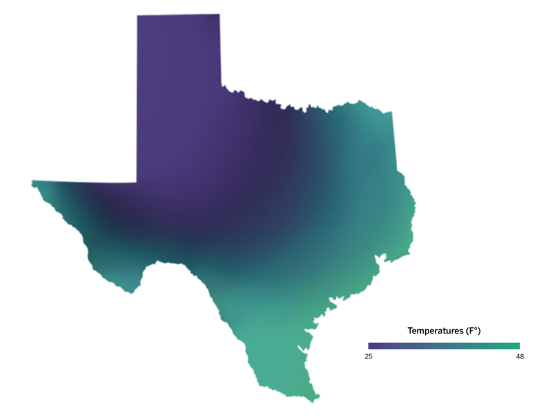 Without heat or water, SU students in Texas are still taking remote classes