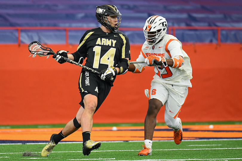 Film review: How Army exploited Syracuse&#8217;s defense in upset