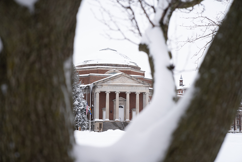 Graduate students need more mental health resources, too