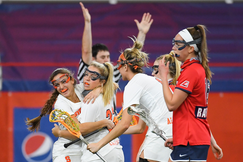 5 Syracuse women&#8217;s lacrosse players named to Tewaaraton Watch List