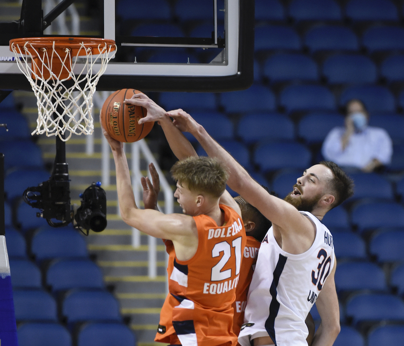 3 takeaways from Syracuse&#8217;s 72-69 last-second loss to No. 1 seed Virginia