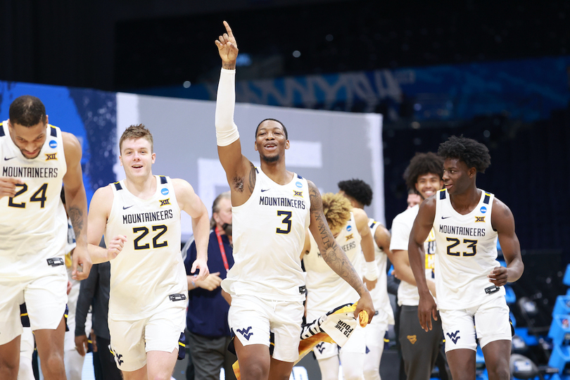 10 fun facts about No. 3-seed West Virginia