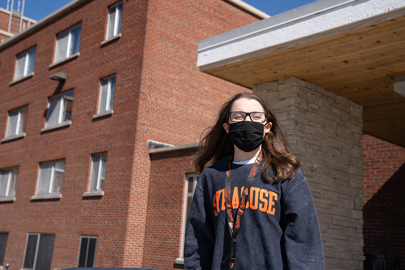 Despite inclusivity efforts, some SU facilities remain inaccessible