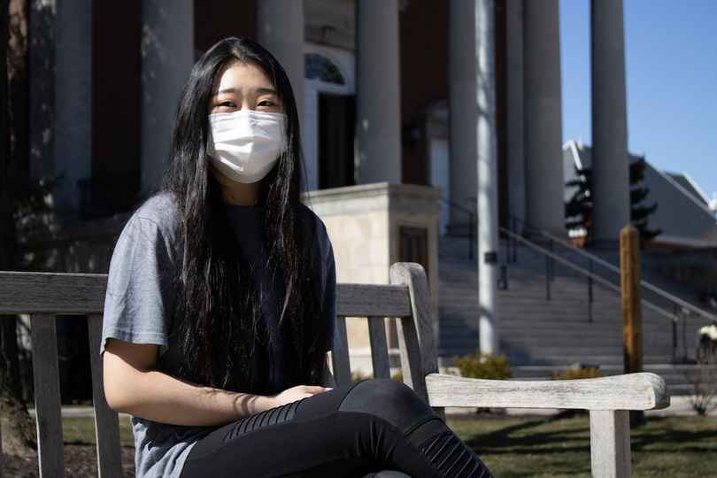 Anti-Asian racism is rising nationally. Here&#8217;s how SU students are experiencing it.