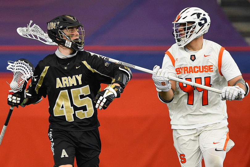 How No. 4 Syracuse’s defense has evolved after Army loss