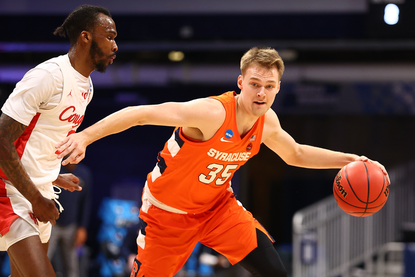 Buddy Boeheim’s miraculous run ends in Sweet 16 with 62-46 loss to Houston