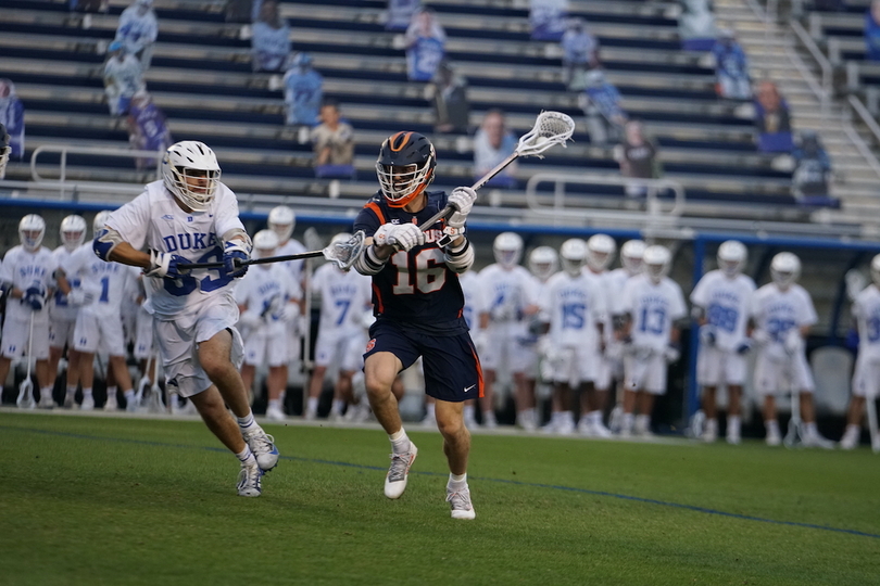 Syracuse stays No. 4 in rankings after loss to now-No. 1 Duke