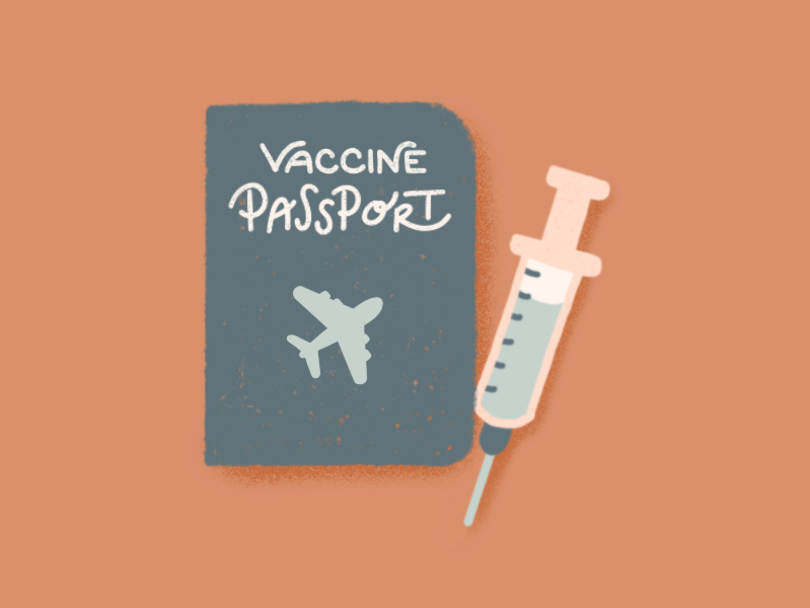 We should ask these questions before fully implementing vaccine passports