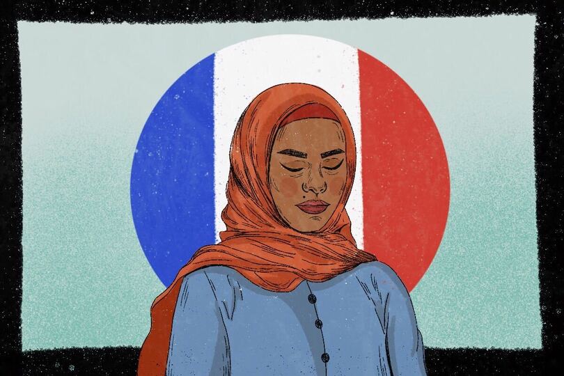 France’s hijab ban is a reminder Islamophobia is everywhere