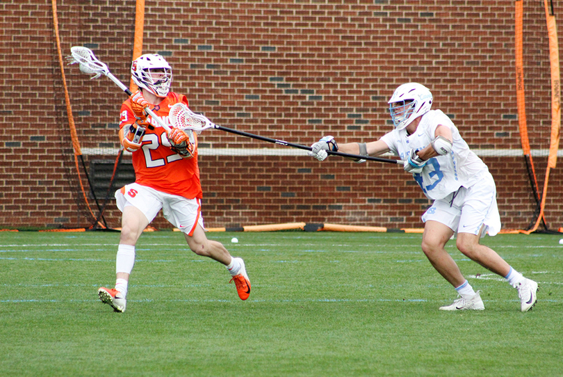 Beat writers split on whether No. 9 Syracuse can upset No. 5 North Carolina