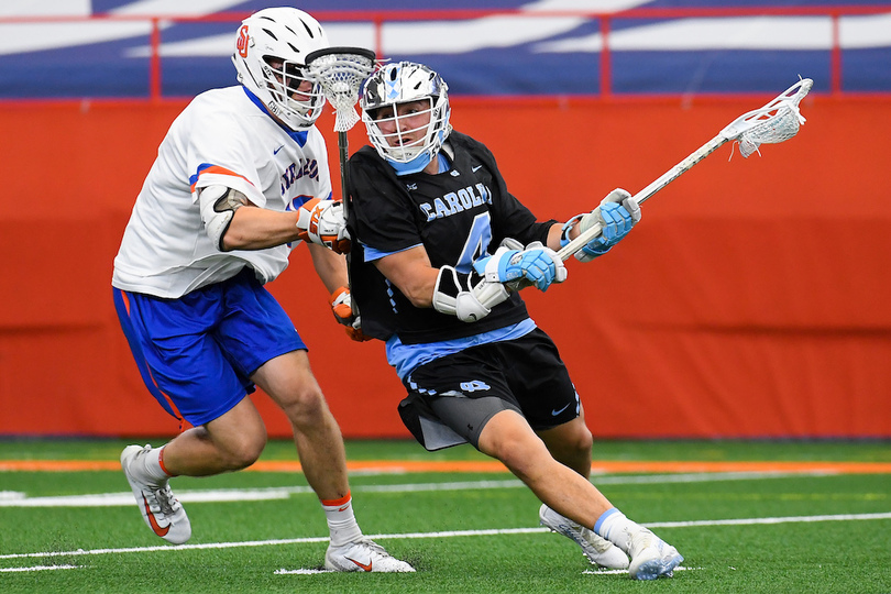 No. 9 Syracuse&#8217;s defense collapses in 21-9 shellacking against No. 5 UNC