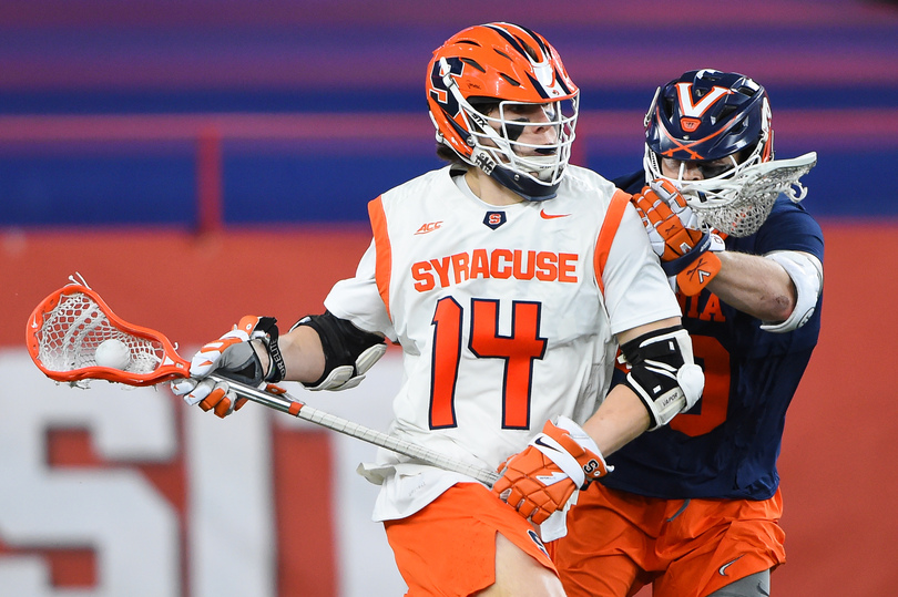 3 takeaways from No. 11 Syracuse’s 13-11 victory over No. 5 Virginia