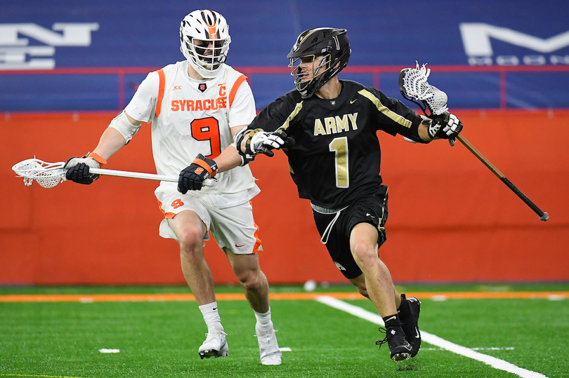 Dearth, Rehfuss, Trimboli selected in Premier Lacrosse League College Draft