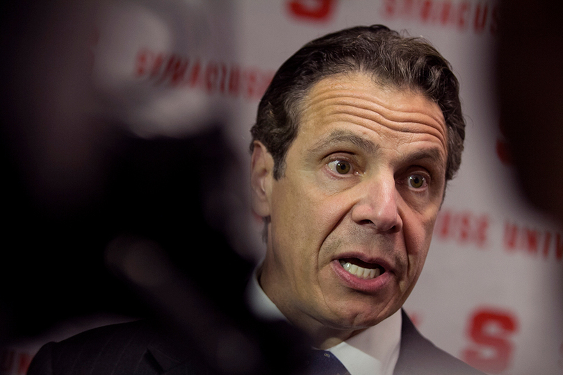 Gov. Cuomo no longer deserves to stay in power