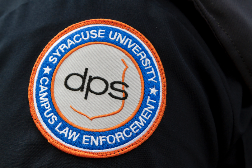 DPS investigating racist incident at University Place