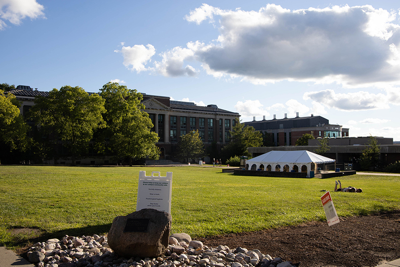 Over 50,000 students enroll in SUNY-ESF solar energy course