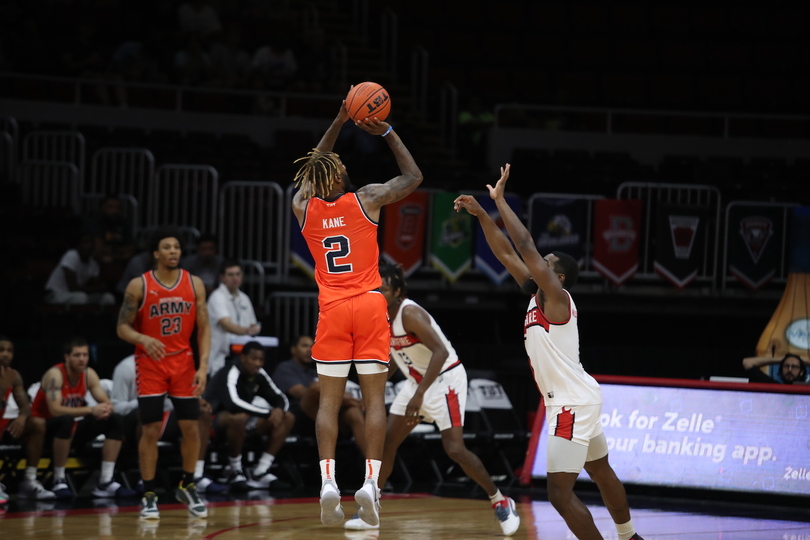 Boeheim’s Army’s new additions find success in 6-point win