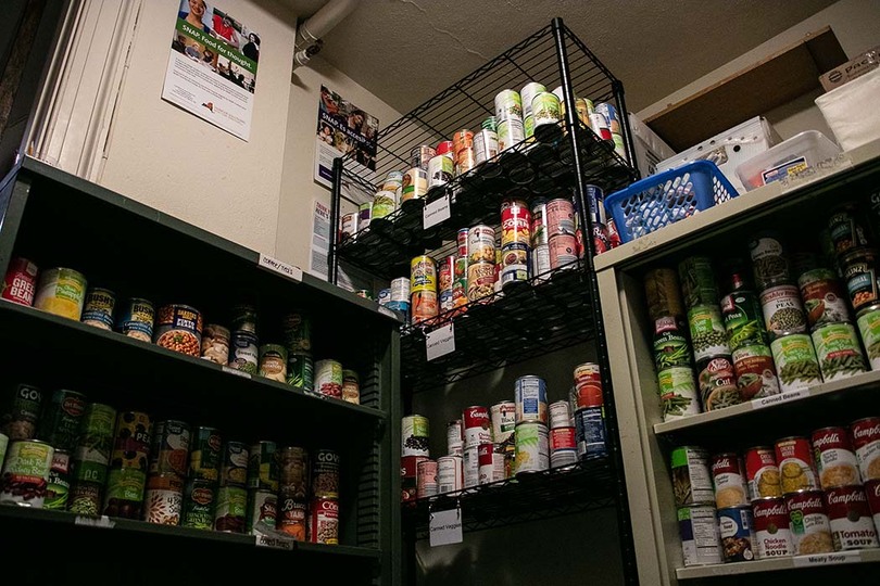 How SU can help fight food insecurity among students