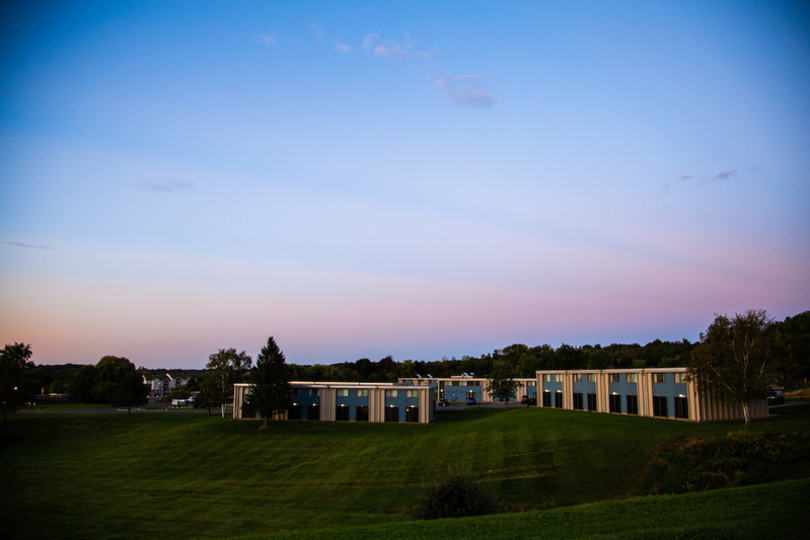 DPS investigating a series of burglaries on South Campus