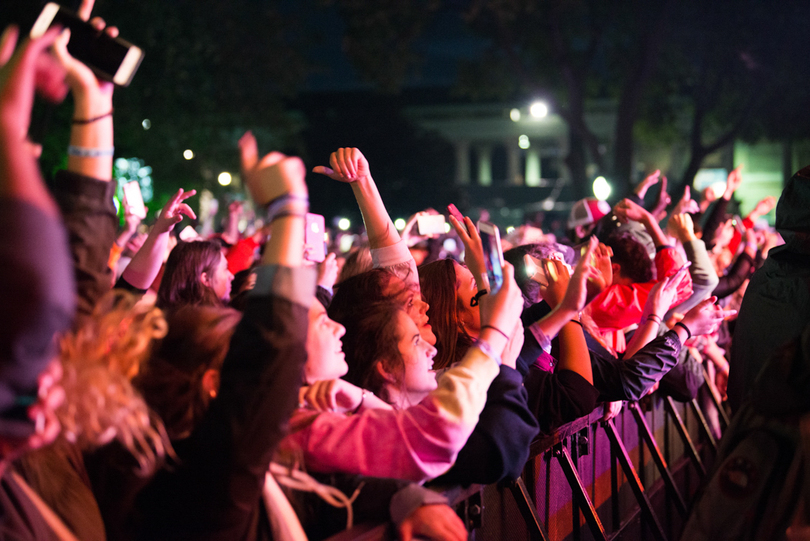 A timeline of Juice Jam headliner Jack Harlow&#8217;s rise to prominence