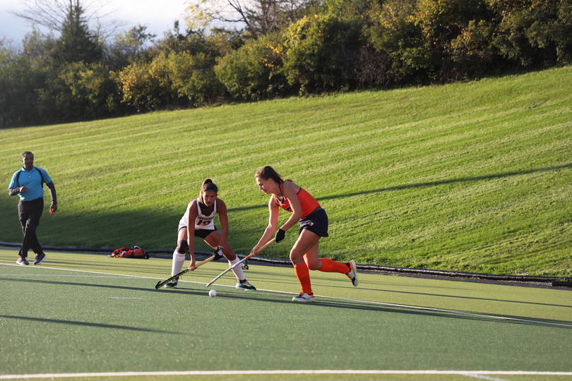 Reviewing the stats of Syracuse field hockey’s 2021 season