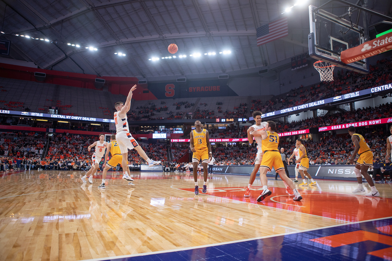 Beat writers predict Syracuse will open its Battle 4 Atlantis run with a win over VCU