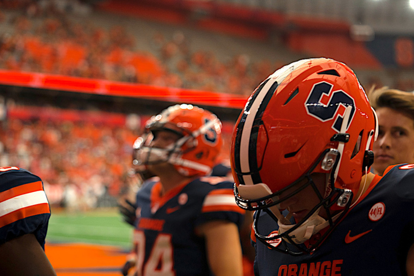 SU reportedly hires offensive coordinator Robert Anae, QB coach Jason Beck from UVA