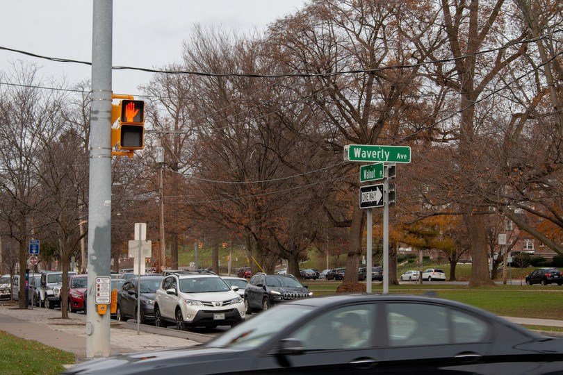 SU places Lambda Upsilon Lambda fraternity on disciplinary, social probation