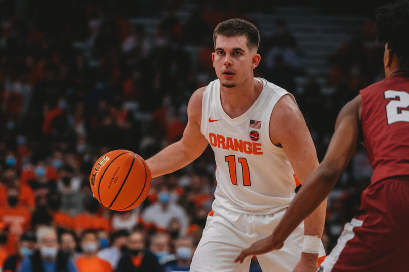 Beat writers split on whether SU can snap losing streak against Wake Forest