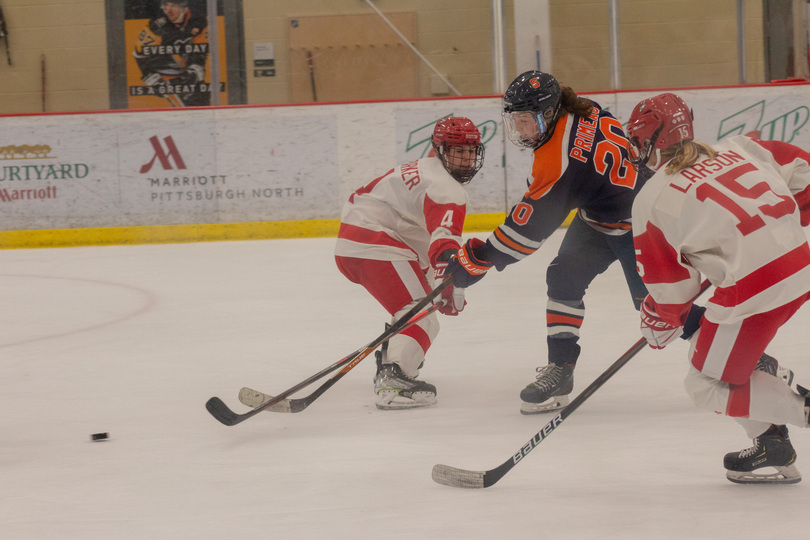 Syracuse wins 4th-straight game in 6-1 victory over Lindenwood