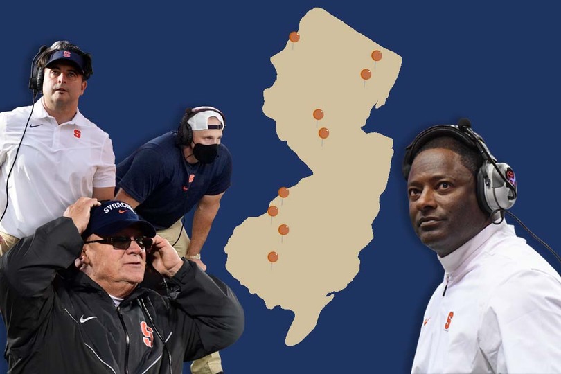 &#8216;SYRACUSE NEVER CAME&#8217;: Inside the Orange’s recruiting missteps in New Jersey