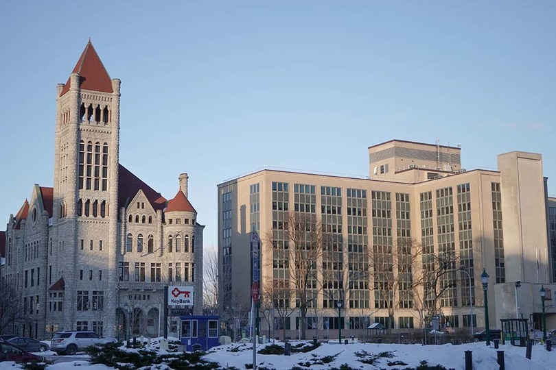 Kimberly T. Hill appointed as New York state’s 1st Chief Disability Officer