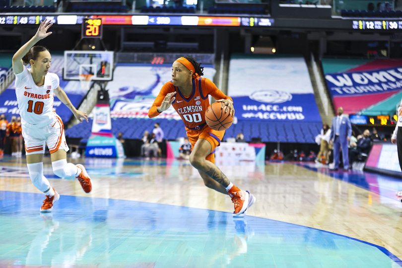 Another poor 3-point performance sinks Syracuse in ACC Tournament loss