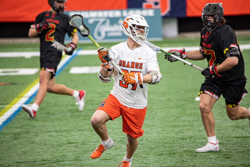 Observations from Syracuse vs. Army: Nichtern, slow start, Phaup at X and more