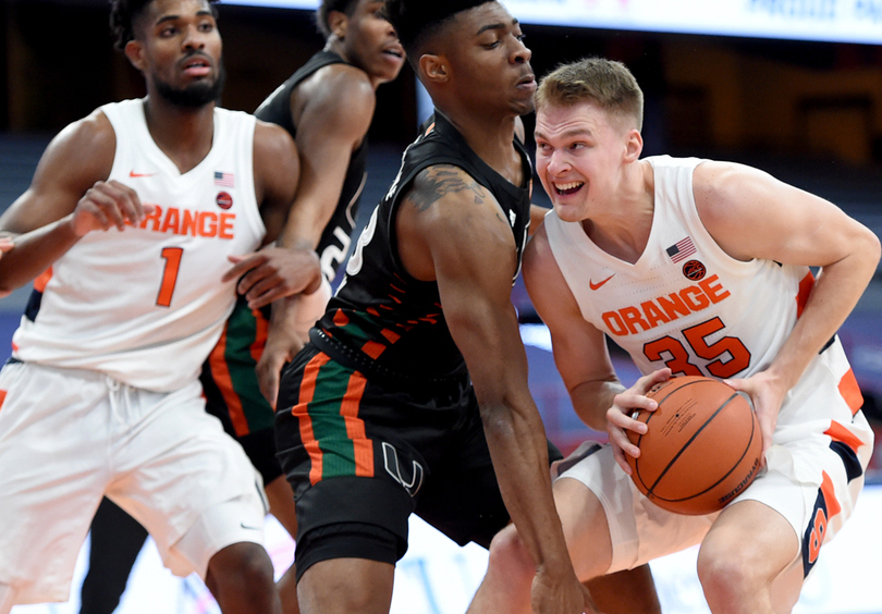 Opponent preview: Everything you need to know about Miami