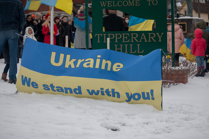 Ukraine&#8217;s historic resiliency shows it will win the war against Russia