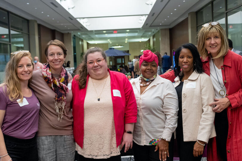 WISE center empowers women in business with hands-on approach at each stage