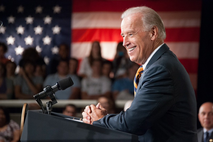 Biden administration extends student loan moratorium to Aug. 31