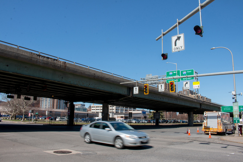 New York state projects 6 years of construction for community grid