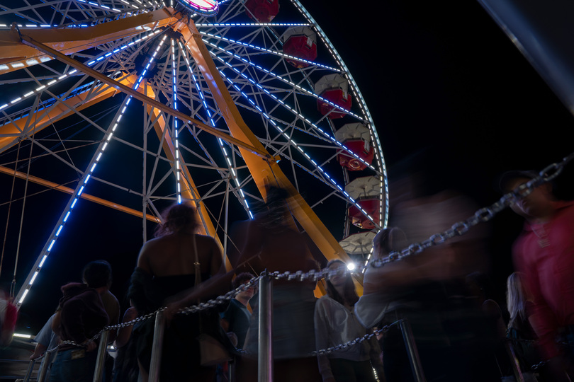 Classic traditions, new attractions come together at this year’s New York State Fair