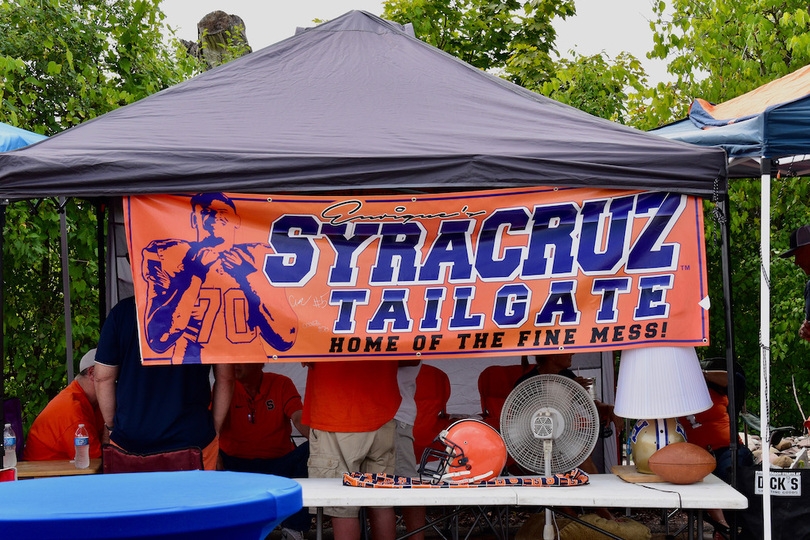 &#8216;The Fine Mess&#8217; tailgate sells their rights to &#8216;under the radar&#8217; player Enrique Cruz