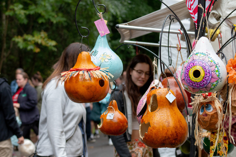 Baldwinsville’s Golden Harvest Festival celebrates its 44th year