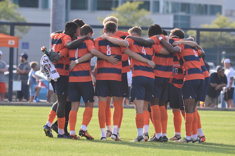 SU jumps to No. 16 after win over Notre Dame