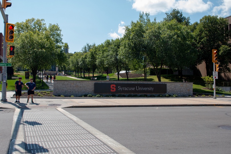 Syracuse University&#8217;s new Academic Strategic Plan to be finalized March 23